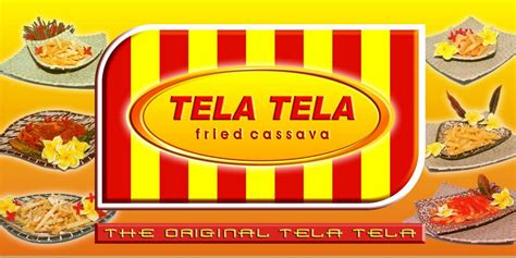 Maka dari itu penulis memiliki inovasi baru memanfaatkan ketela pohon sebagai. WIRAUSAHA TELA - TELA Singkong Eropa " FRIED CASSAVA " | Habbil TKJ 1™