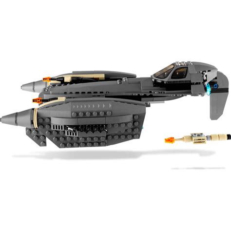 Lego General Grievous Starfighter Set 8095 Brick Owl Lego Marketplace