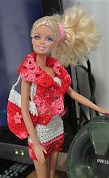 Photos of Barbie Fashion Frenzy