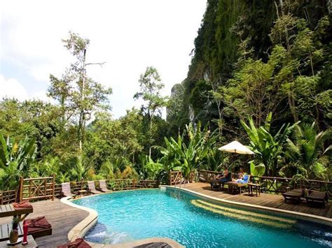 Ao Nang Cliff View Resort In Krabi Room Deals Photos And Reviews