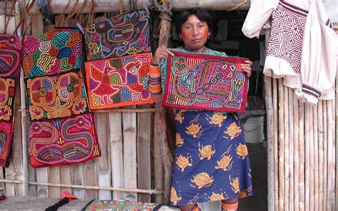 What Is Molas The Craft Atlas