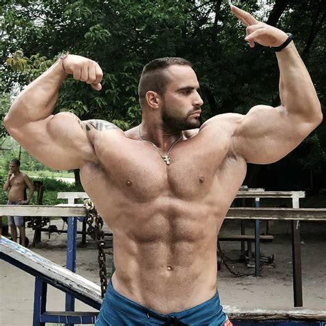 Muscle Lover Biceps Biceps