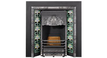 Classic Fireplaces - Gazco, Stovax Traditional Fireplaces ...