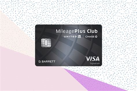 Check spelling or type a new query. United MileagePlus Club Card Review