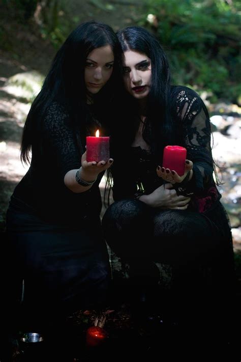 Occultus By Mahafsoun On DeviantArt Goth Beauty Dark Beauty Wicca Witch Photos Oh My Goddess