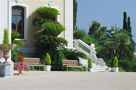 Villa Della Regina Margherita I Luoghi Del Cuore Fai