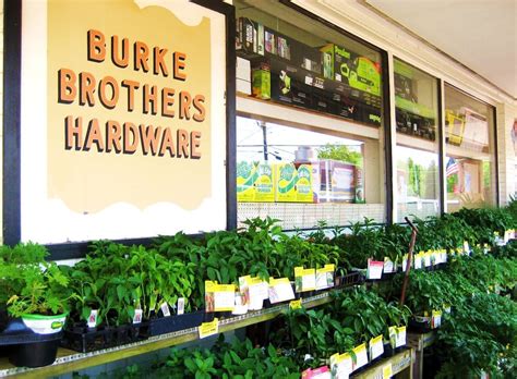 At home in raleigh has decor and furniture for every room, style and budget. Burke Brothers Hardware - 15 Reviews - Hardware Stores ...