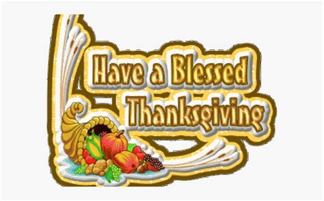 Download High Quality Free Thanksgiving Clipart Religious Transparent