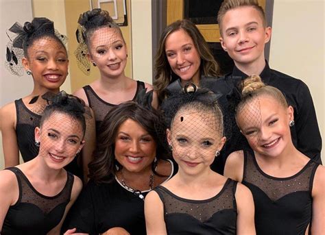 Will There Be A Season 9 Of Dance Moms Heres What We Know