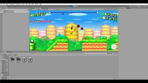 Nsmb Mario Vs Luigi Online Open Source Making And Testing My Own Level Youtube
