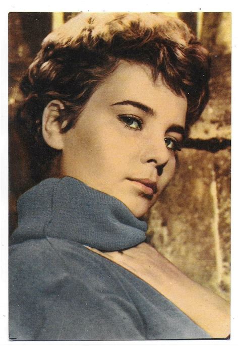 Corny Collins German Film Movie Actress Advertising Card Edith Elmay