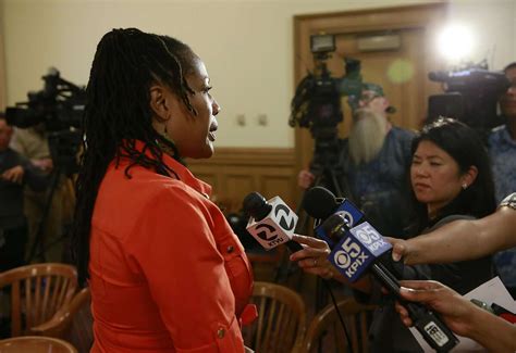 Woman At Center Of Oakland Police Sex Scandal Files Lawsuit Against