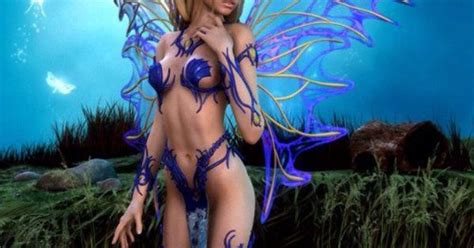 Mystical Fairy Pinterest Fairies Sexy And Fairy
