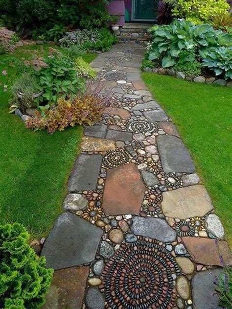 Beautiful Modern Rock Garden Ideas For Backyard Landscaping 28 Hmdcrtn