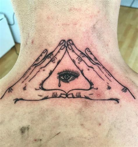 101 Best Illuminati Tattoo Designs You Need To See Outsons