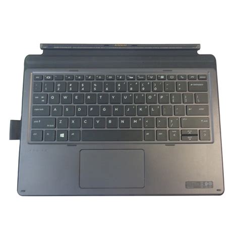 Hp Pro X2 612 G2 Docking Collaboration Keyboard 918321 001 1fv38utaba
