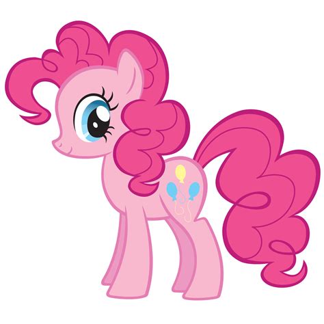 9 Best Images Of Little Pony Pinkie Pie Printables My Little Pony