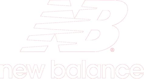 Collection Of New Balance Logo Png Pluspng