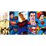 The 15 STRONGEST Versions Of Superman Ranked  CBR