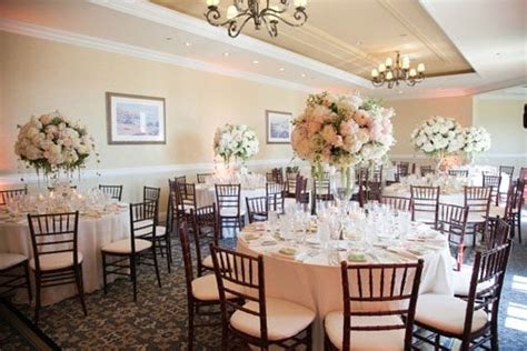 Wedding Venue Review Ritz Carlton Half Moon Bay