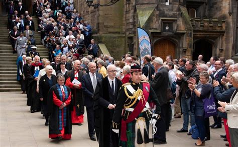 General Assembly To Discuss Radical Plans The Church Of Scotland