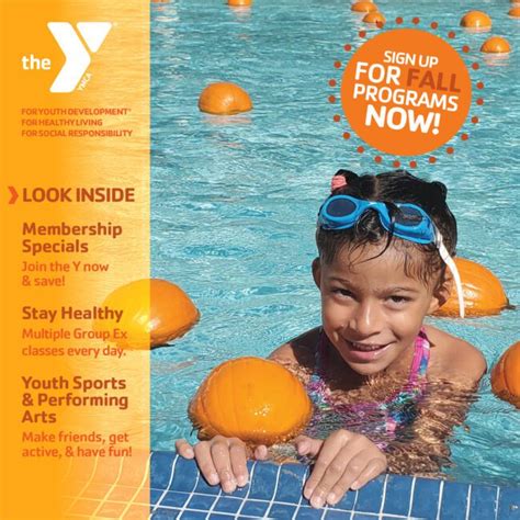 Home Ymca Of The East Valley