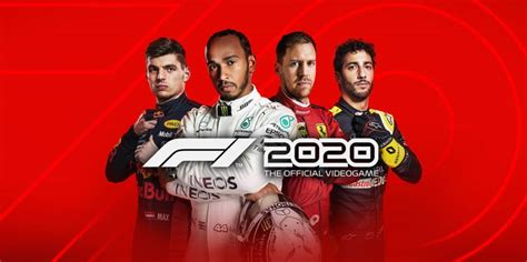 F1 2020 Review Jump Dash Roll N4g
