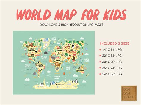 World Map Worksheets Kinderzimmer 2018 Riset