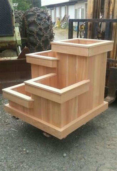 Wood Garden Boxes Plans Build A Bat Box Working Project Verna