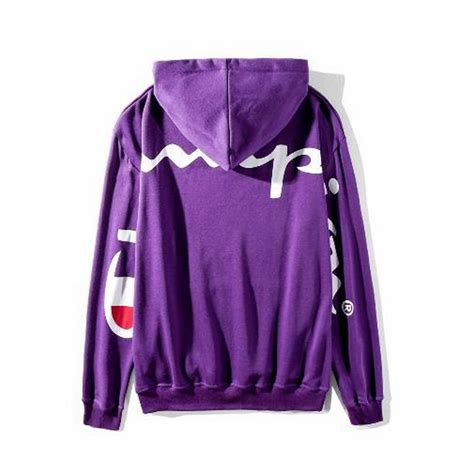 A true streetwear classic, the grey with red box logo hoodie was amongst the first items ever released by supreme. Supreme x Champion 4 colors black purple white red hoodie ...