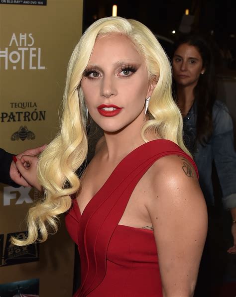 8 lady gaga quotes from her interview about depression that make her a role model now more than