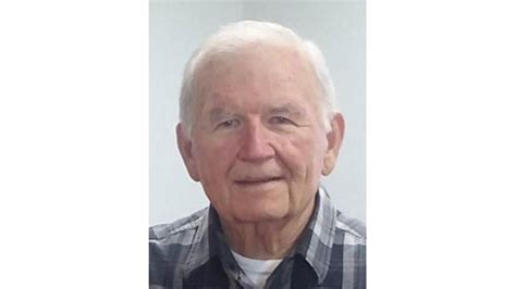 Terrance Terry Garn Obituary Coldwater Mi Dutcher Funeral Home