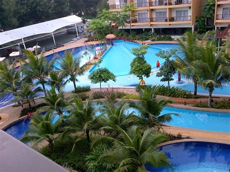 Morib gold coast water theme park resort. Meet Untie Hana: Gold Coast Morib Resort ~Theme Park