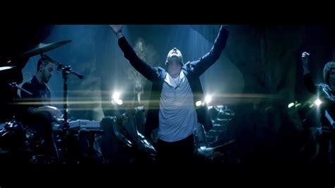 Music Video For Linkin Park S New Divide Temppatt