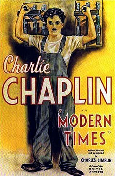 75,214 likes · 18 talking about this. Modern Times (Movie, 1936) Review | STATIC MASS EMPORIUM