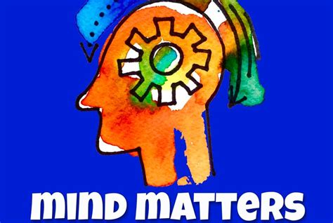 Mind Matters Podcast With 2e News Chris Wiebe