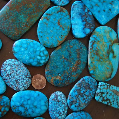 Healing Turquoise Crystals And Stones Benefits Uses And Jewelry