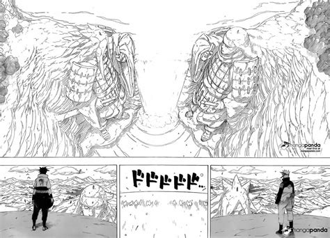 Narutobase Naruto Manga Chapter 693 Page 14 Naruto Vs Sasuke Final