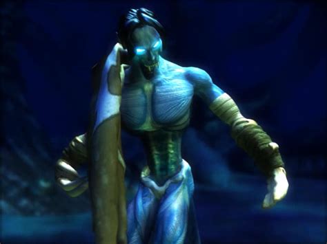 Raziels Resurrection Legacy Of Kain Wiki Fandom Powered By Wikia