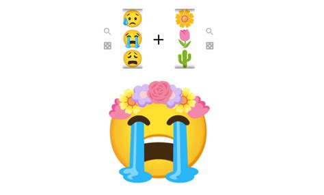 Ini 2 Cara Membuat EmojiMix Yang Viral Di TikTok Dengan Mudah Tanpa