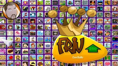 It is updated frequently with new friv games. jeux de friv 2016