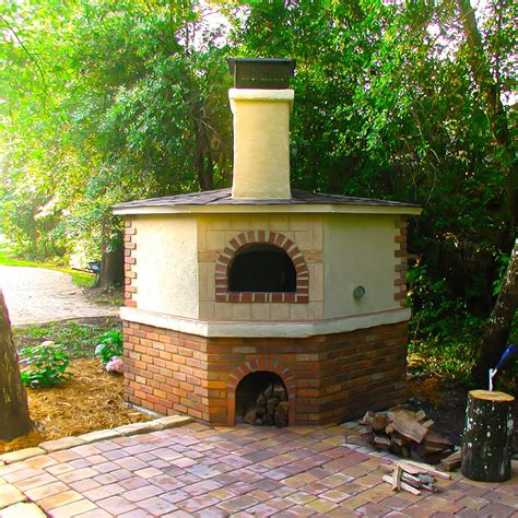 To begin with, you must know that. Pizza oven plans - Build an Italian brick oven - Forno Bravo in 2020 | Pompeii, Oven, Brick