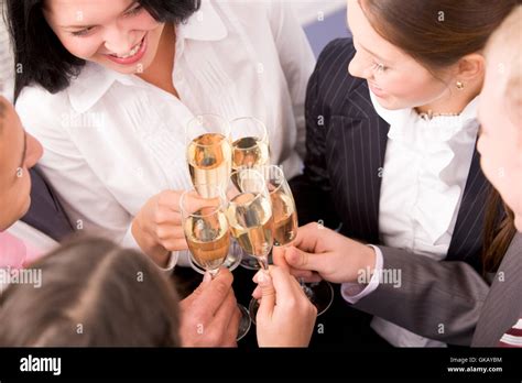 Woman Hand Drink Stock Photo Alamy