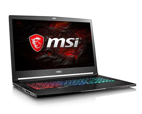 Best gaming laptops with gtx 1060 for gaming these are the best gaming laptops you can buy in 2019. Gallery for GS73VR STEALTH PRO (7th Gen) (GEFORCE ® GTX ...