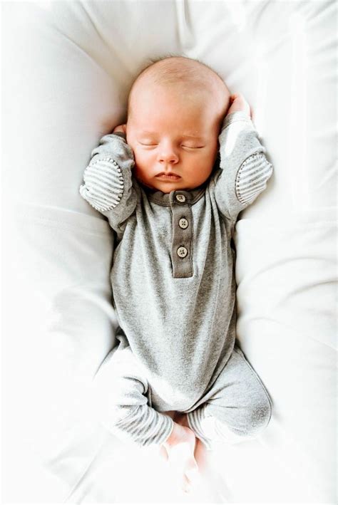 55 Cool Newborn Baby Boy Clothes 11 Rontsen