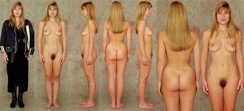 Akira Gomi Female Anatomy Nude Hot Sex Picture