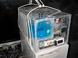 Pictures of Cooling Systems Pc