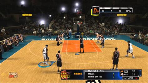 Nba 2k14 Xbox 360 My Career Episode 1 The Rookie Showcase Part 12