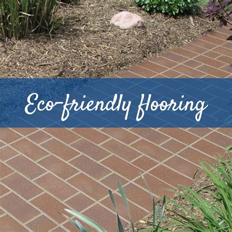 Eco Friendly Flooring Eco Friendly Flooring Outdoor Flooring Patio