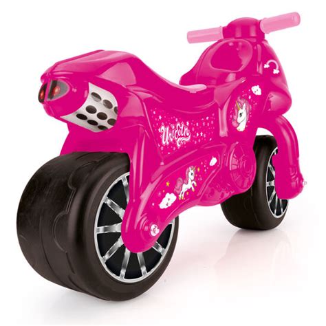 buy a dolu unicorn my first moto pink from e bikes direct outlet